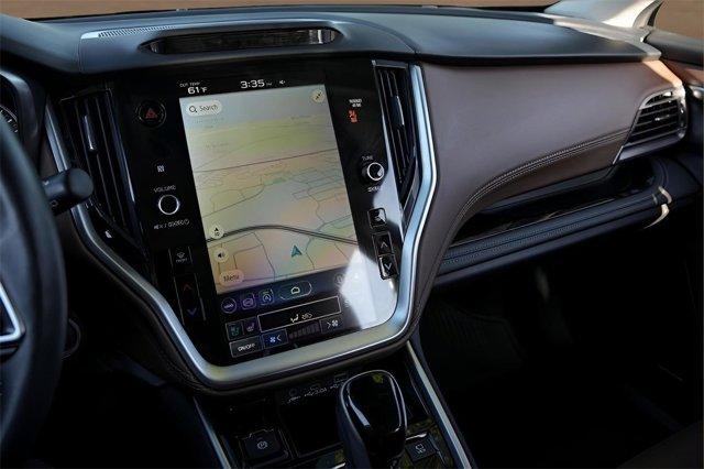 used 2024 Subaru Outback car, priced at $34,988