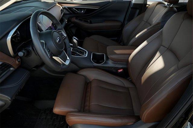 used 2024 Subaru Outback car, priced at $34,988