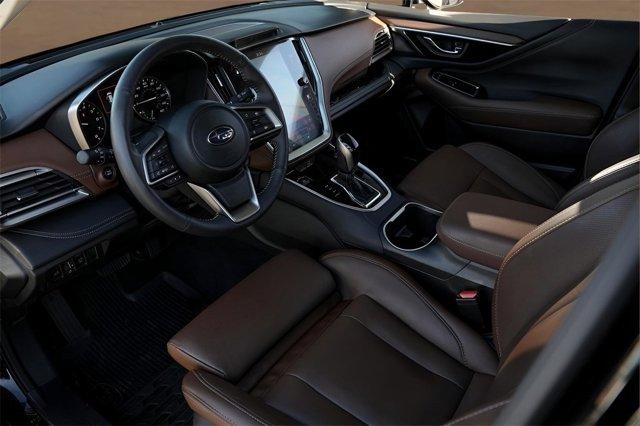 used 2024 Subaru Outback car, priced at $34,988