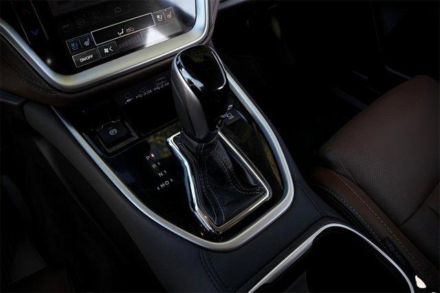 used 2024 Subaru Outback car, priced at $34,988