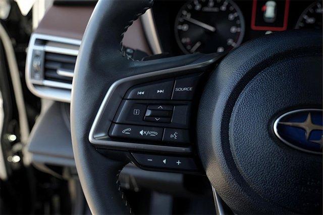 used 2024 Subaru Outback car, priced at $34,988