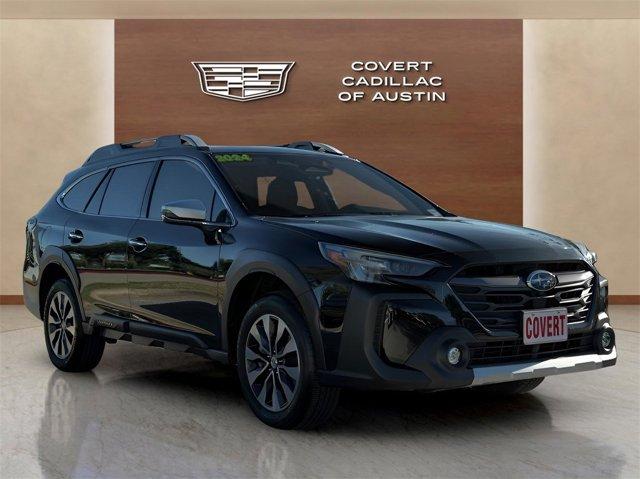 used 2024 Subaru Outback car, priced at $34,988