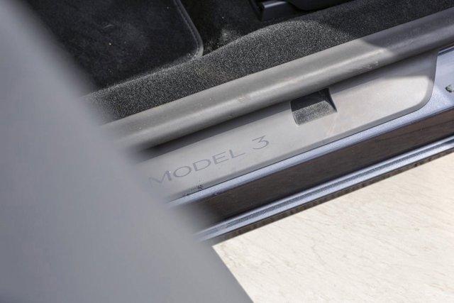 used 2024 Tesla Model 3 car, priced at $46,998