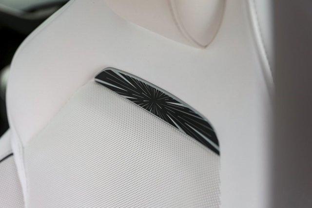 used 2024 Tesla Model 3 car, priced at $46,998