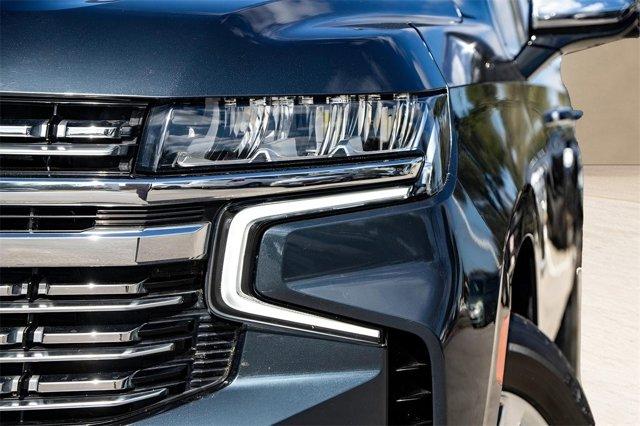 used 2021 Chevrolet Tahoe car, priced at $42,914