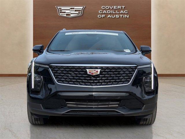 used 2024 Cadillac XT4 car, priced at $42,998