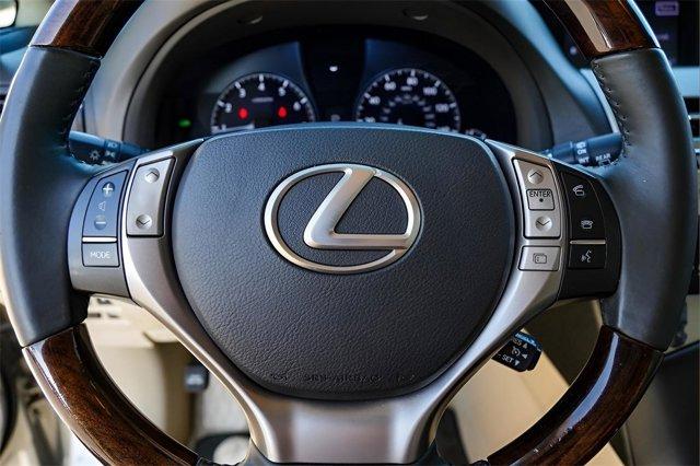 used 2015 Lexus RX 350 car, priced at $17,718