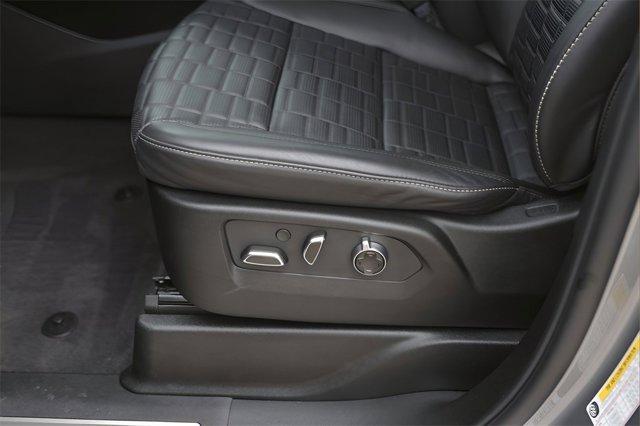 used 2024 Cadillac Escalade car, priced at $99,313