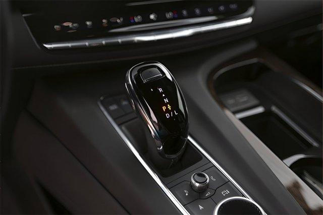 used 2024 Cadillac Escalade car, priced at $99,313