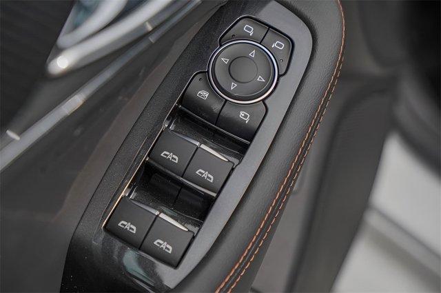 new 2025 Cadillac CT5-V car, priced at $66,429