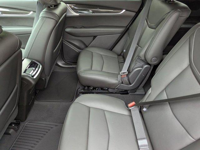new 2025 Cadillac XT6 car, priced at $69,159