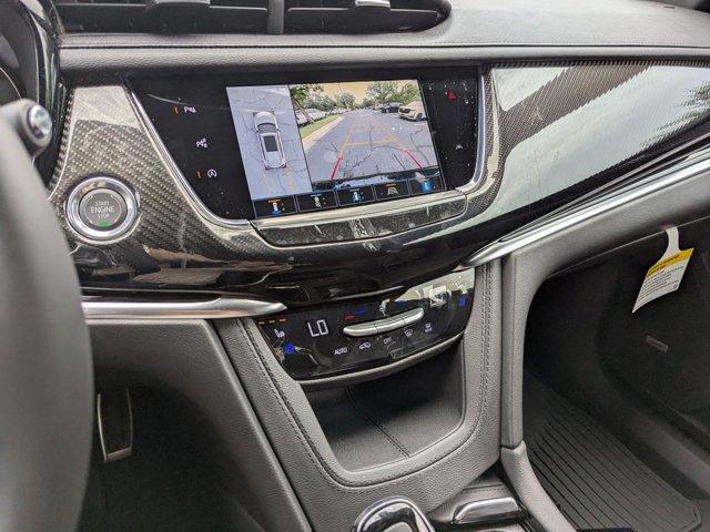 new 2025 Cadillac XT6 car, priced at $69,159