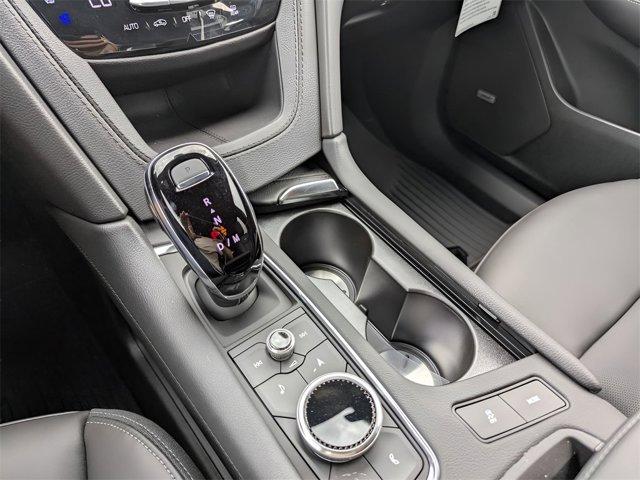 new 2025 Cadillac XT6 car, priced at $69,159