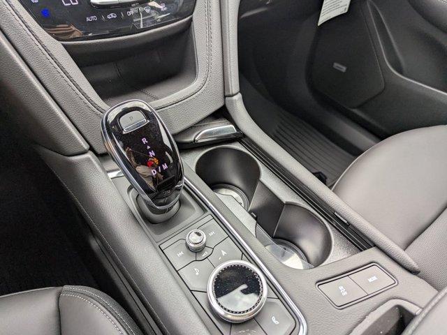 new 2025 Cadillac XT6 car, priced at $69,159