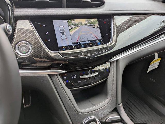 new 2025 Cadillac XT6 car, priced at $69,159