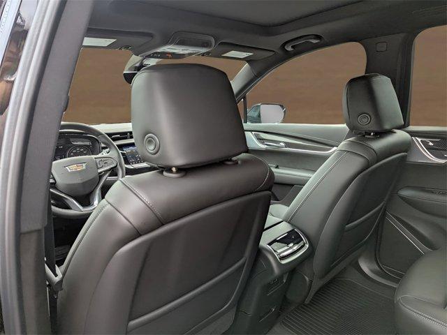 new 2025 Cadillac XT6 car, priced at $69,159