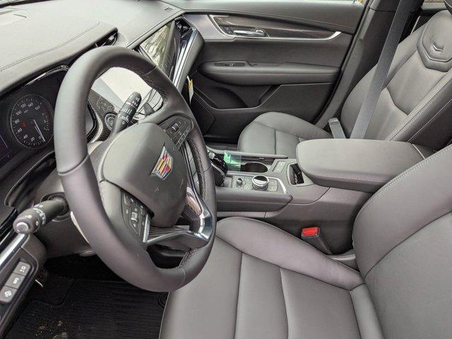 new 2025 Cadillac XT6 car, priced at $69,159