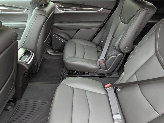 new 2025 Cadillac XT6 car, priced at $69,159