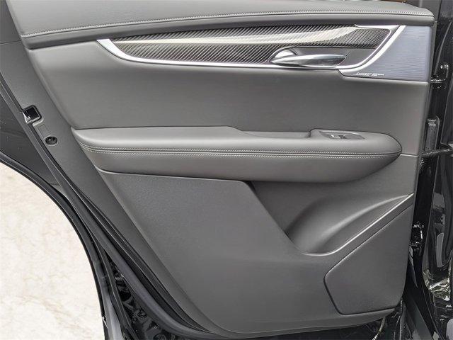 new 2025 Cadillac XT6 car, priced at $69,159