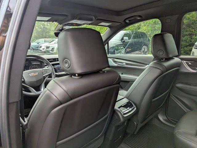 new 2025 Cadillac XT6 car, priced at $69,159