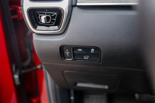 used 2022 Kia Sorento car, priced at $31,998