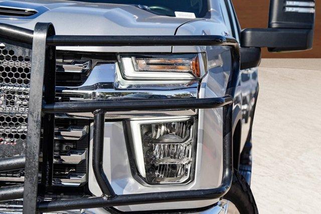 used 2022 Chevrolet Silverado 2500 car, priced at $54,988