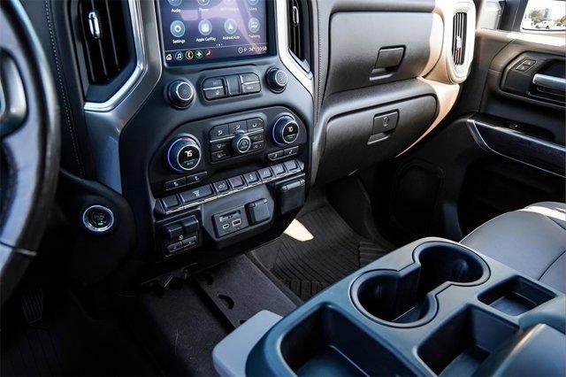 used 2022 Chevrolet Silverado 2500 car, priced at $54,988