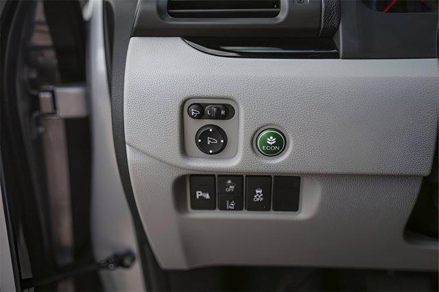 used 2021 Honda Pilot car, priced at $34,988