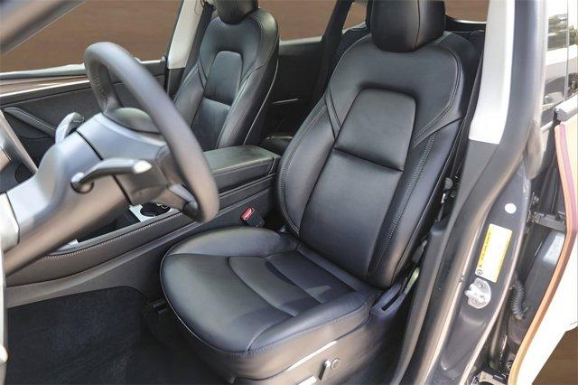 used 2023 Tesla Model Y car, priced at $31,998