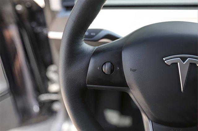 used 2023 Tesla Model Y car, priced at $31,998