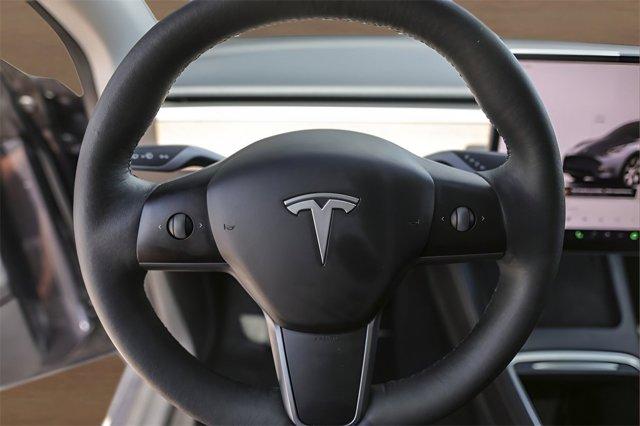 used 2023 Tesla Model Y car, priced at $31,998