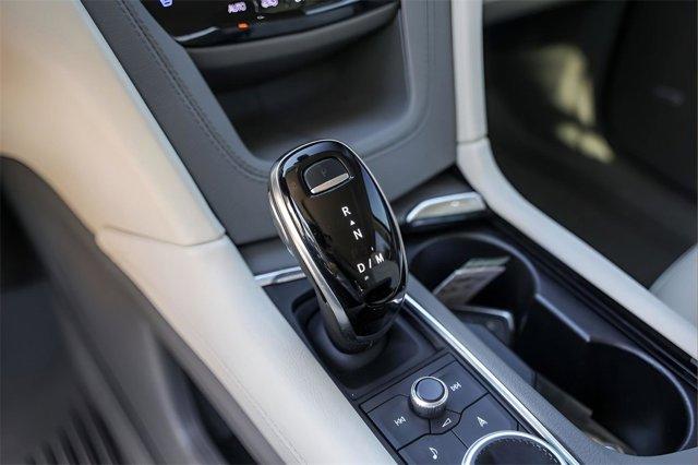 used 2022 Cadillac XT6 car, priced at $29,656