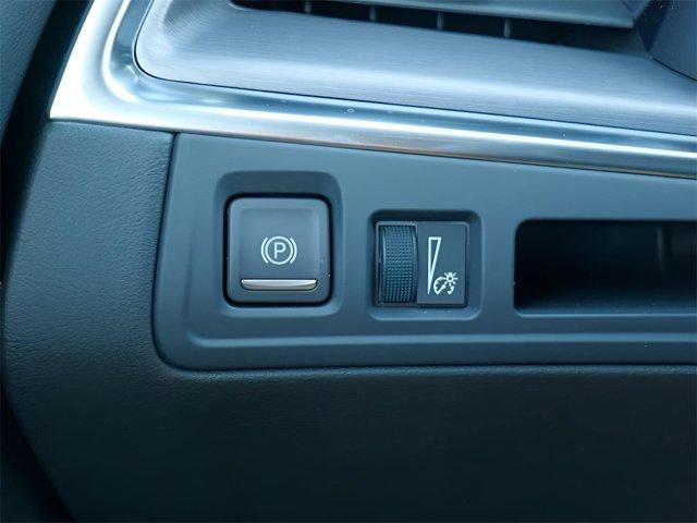 new 2026 Cadillac XT5 car, priced at $47,565