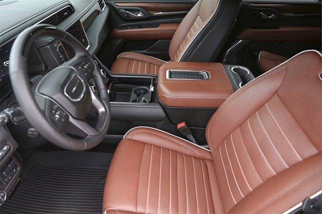 used 2024 GMC Yukon XL car, priced at $90,798
