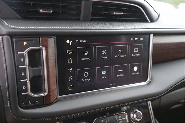 used 2024 GMC Yukon XL car, priced at $90,798