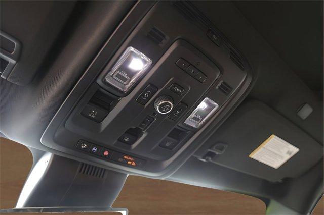 used 2024 GMC Yukon XL car, priced at $90,798