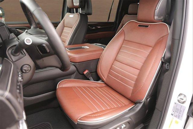 used 2024 GMC Yukon XL car, priced at $90,798