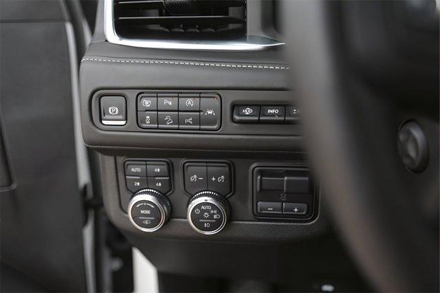 used 2024 GMC Yukon XL car, priced at $90,798