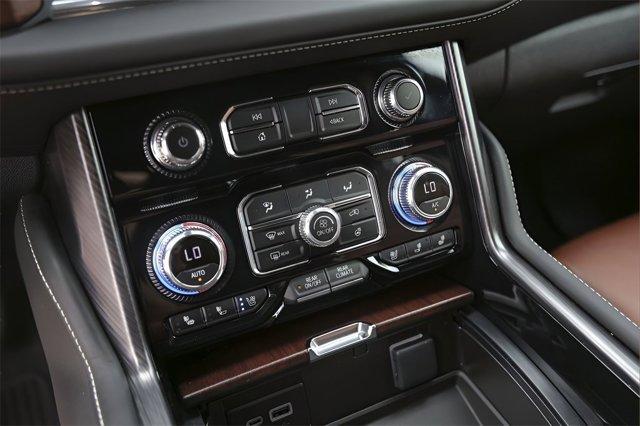 used 2024 GMC Yukon XL car, priced at $90,798