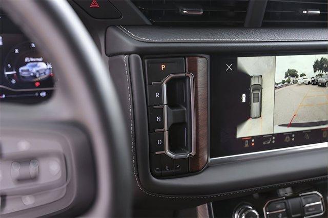 used 2024 GMC Yukon XL car, priced at $90,798