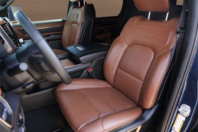 used 2023 Ram 1500 car, priced at $49,769