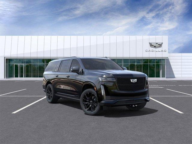 new 2024 Cadillac Escalade ESV car, priced at $108,379