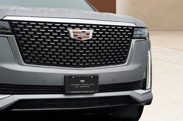 new 2024 Cadillac Escalade ESV car, priced at $103,313