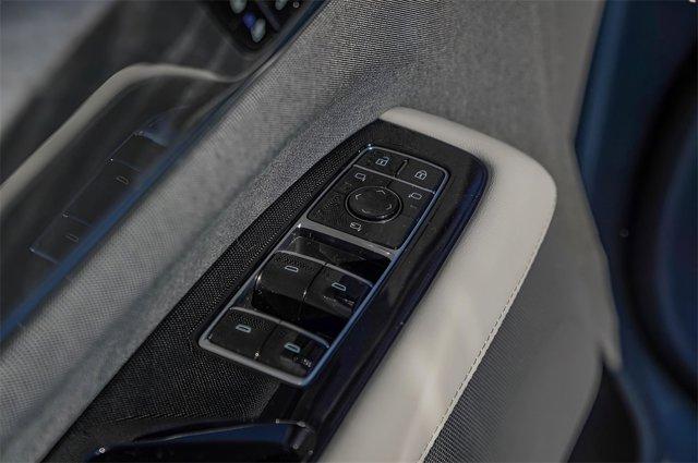 new 2026 Cadillac Escalade IQL car, priced at $139,365