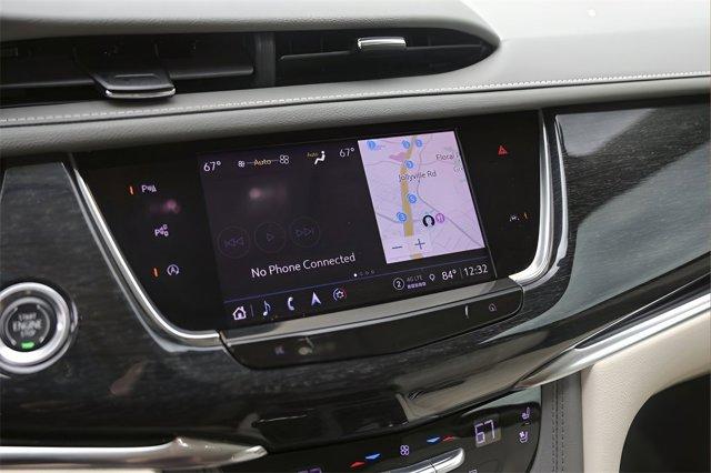 used 2022 Cadillac XT6 car, priced at $34,998