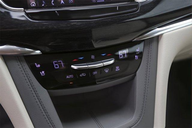 used 2022 Cadillac XT6 car, priced at $34,998