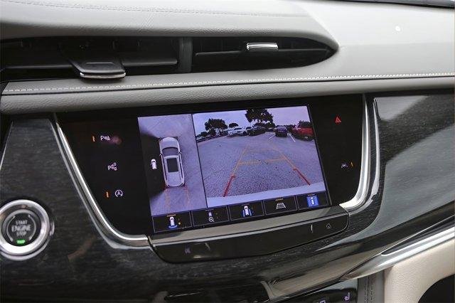 used 2022 Cadillac XT6 car, priced at $34,998