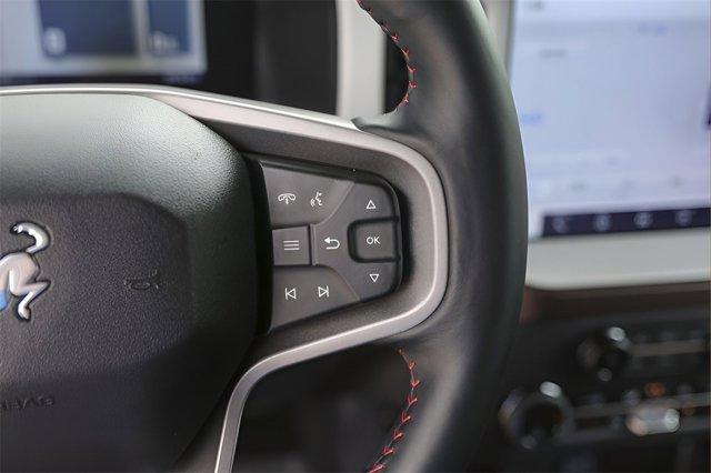 used 2024 Ford Bronco car, priced at $66,401