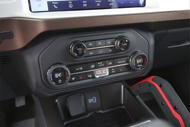 used 2024 Ford Bronco car, priced at $66,401
