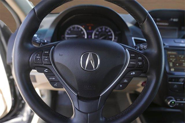 used 2017 Acura RDX car, priced at $17,998